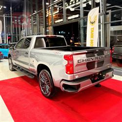 شيفروليه سلفرادو